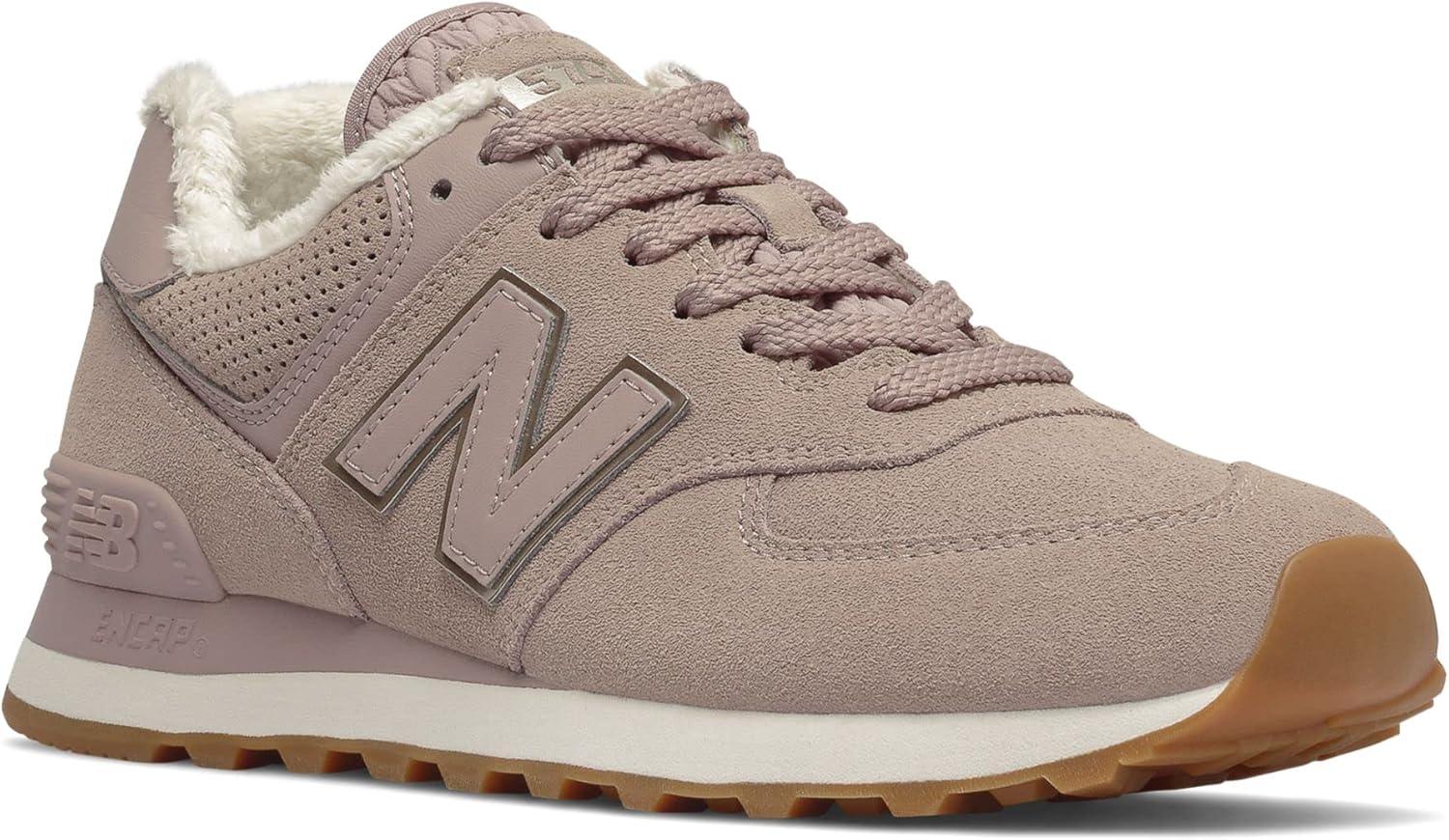 image:imageNew Balance Womens 574Au Lait