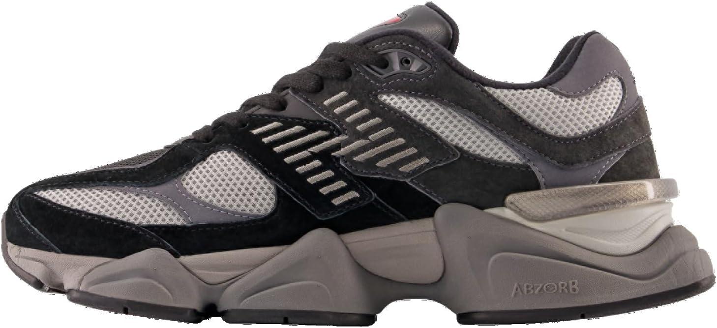 image:imageNew Balance Womens 574Black Grey