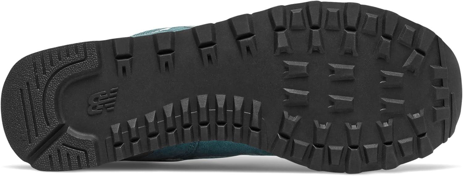 image:imageNew Balance Womens 574Deep Sea