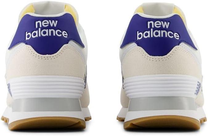 image:imageNew Balance Womens 574LinenIndigo