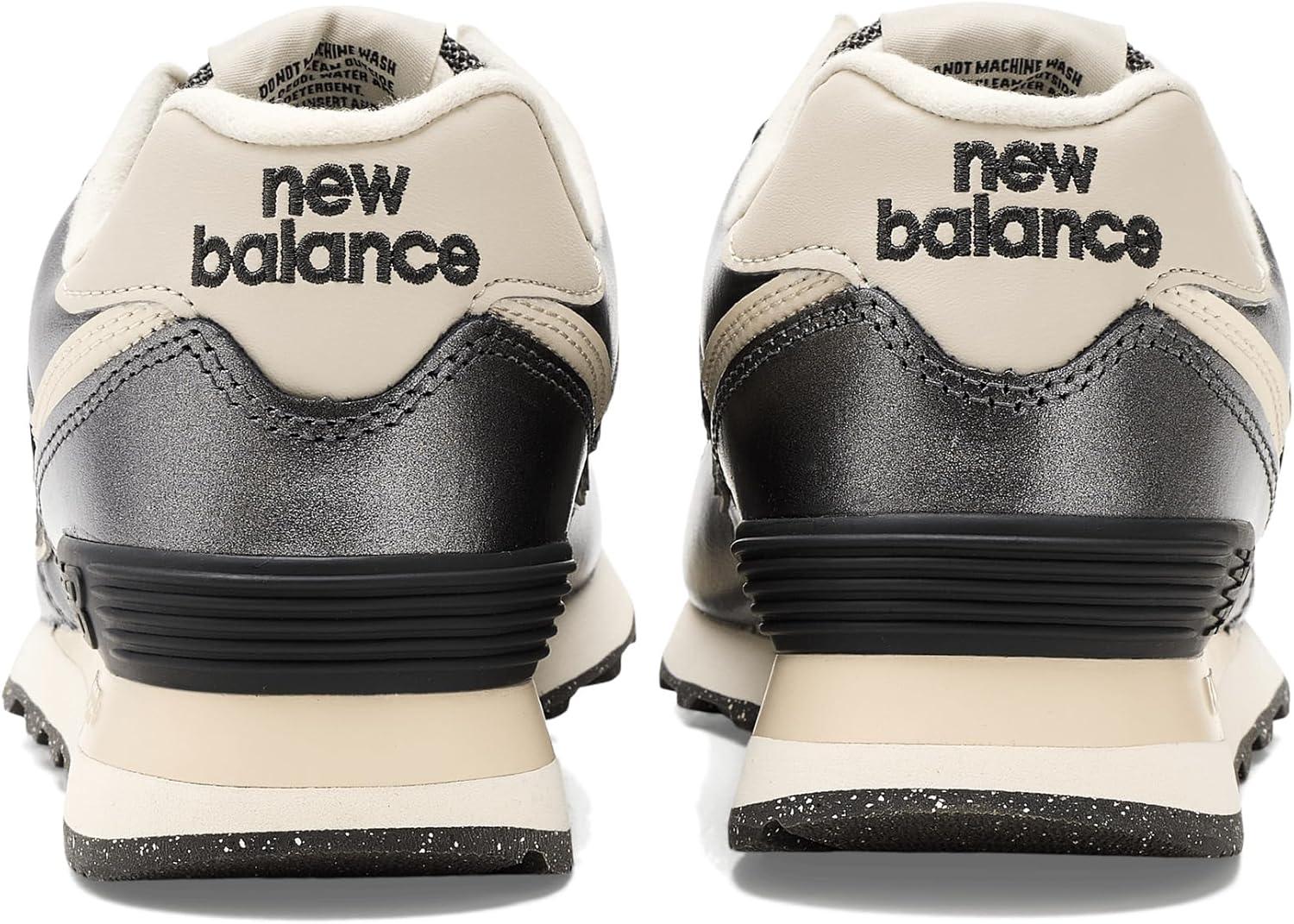 image:imageNew Balance Womens 574Metallic BronzeBlack