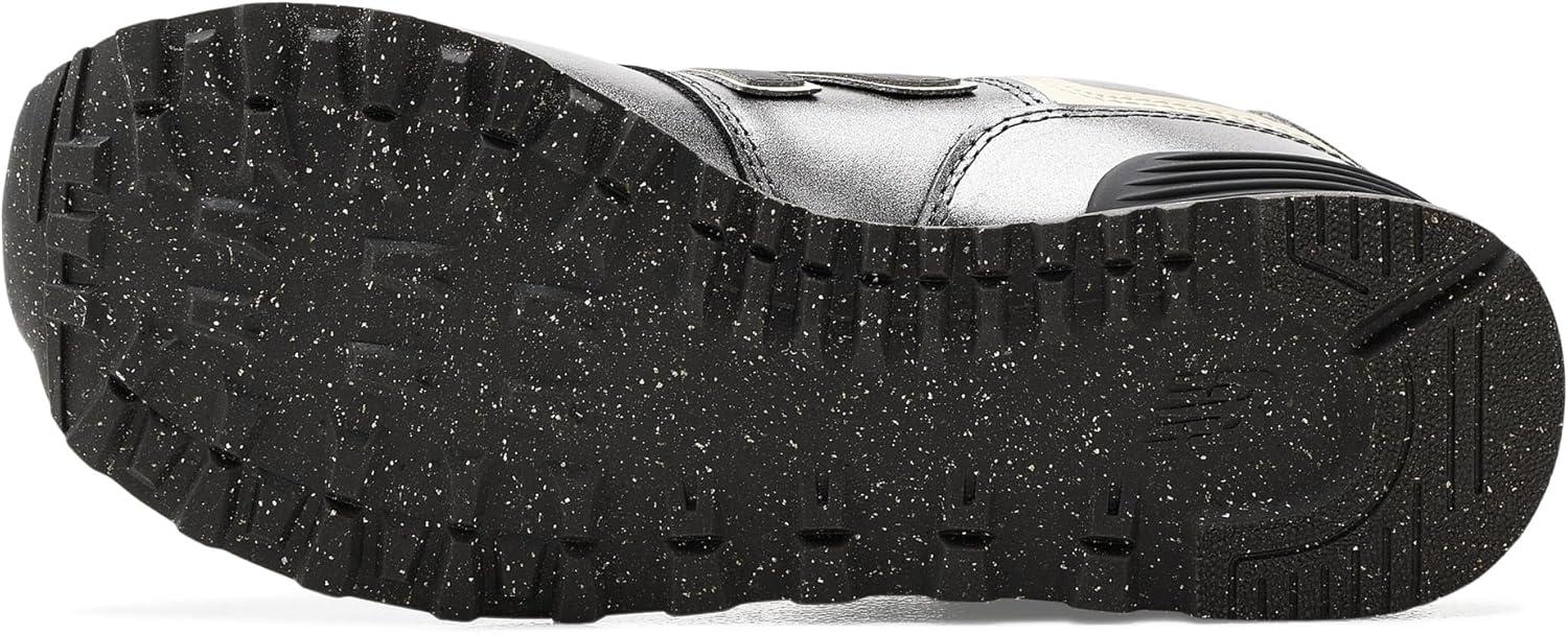 image:imageNew Balance Womens 574Metallic BronzeBlack