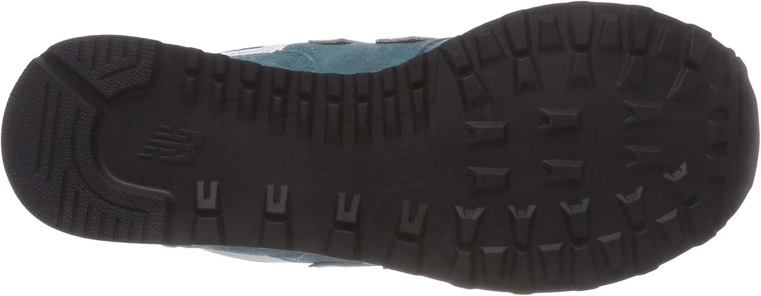 image:imageNew Balance Womens 574Outer BanksSteel