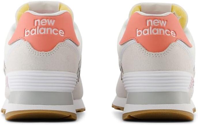image:imageNew Balance Womens 574ReflectionRose Sugar