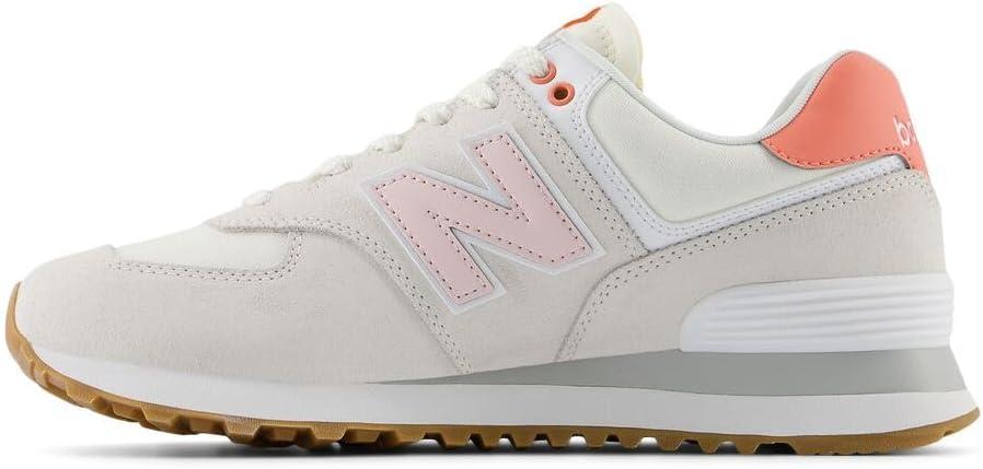 image:imageNew Balance Womens 574ReflectionRose Sugar