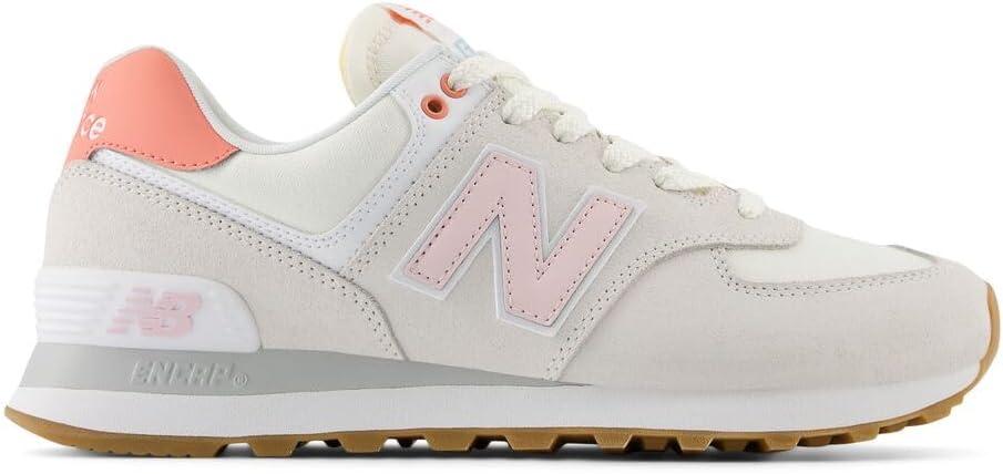 image:imageNew Balance Womens 574ReflectionRose Sugar