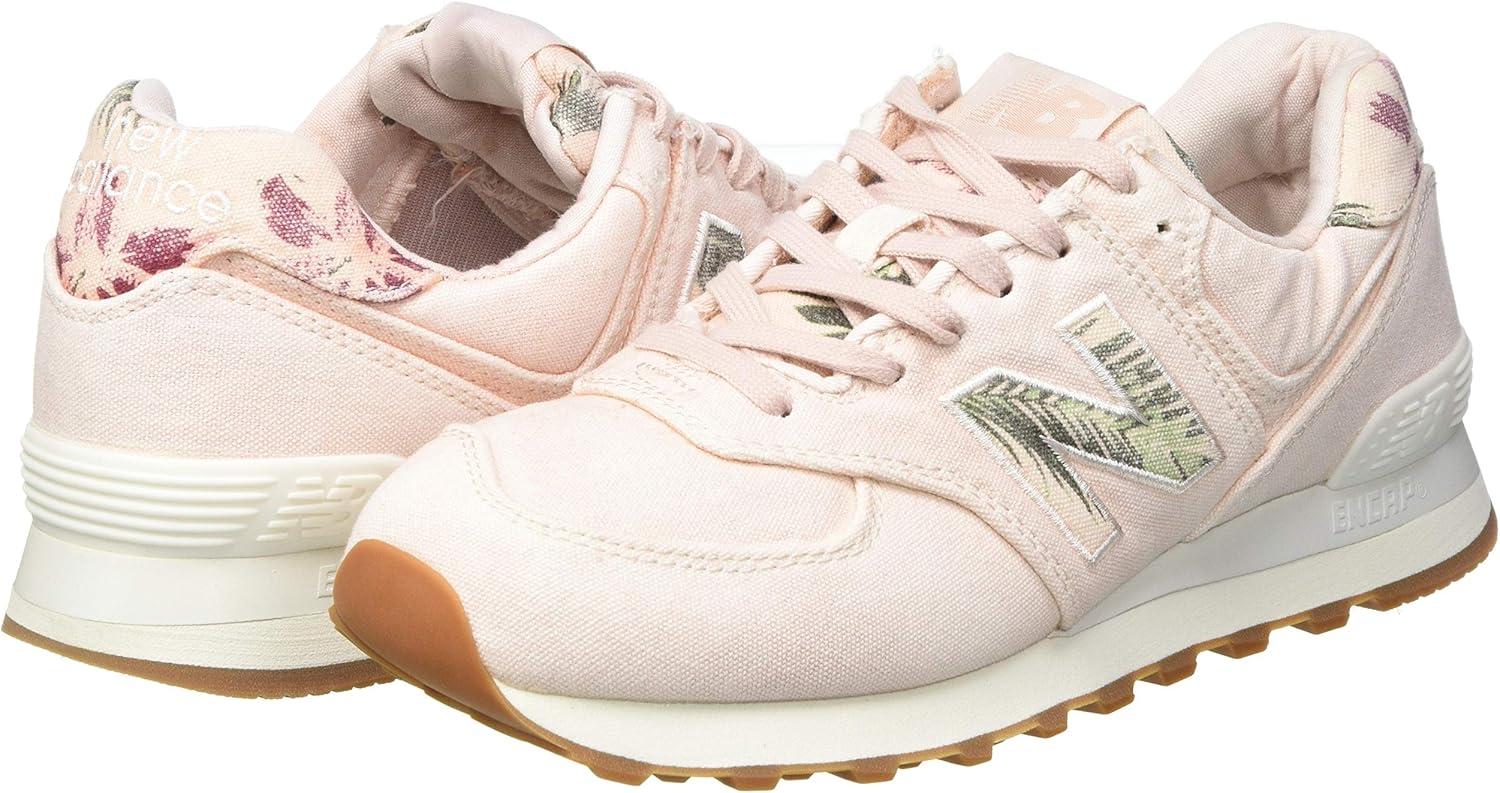 image:imageNew Balance Womens 574Smoked Salt
