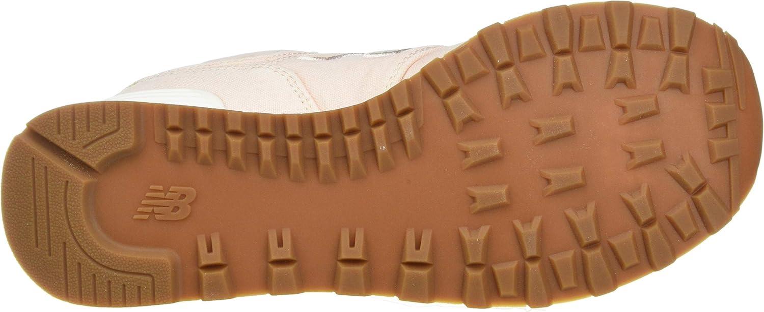 image:imageNew Balance Womens 574Smoked Salt