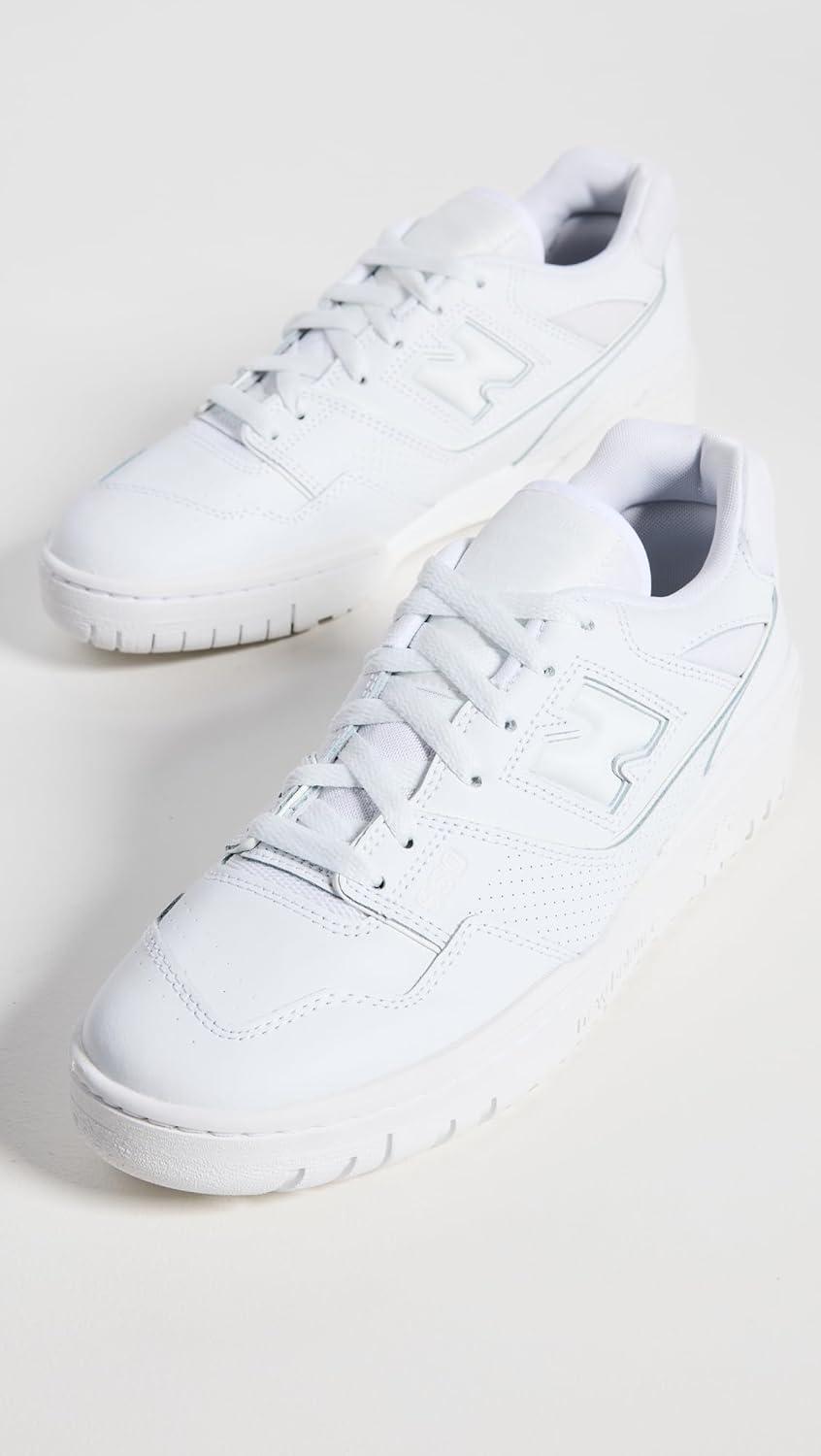 image:imageNew Balance Womens 574WhiteWhiteWhite