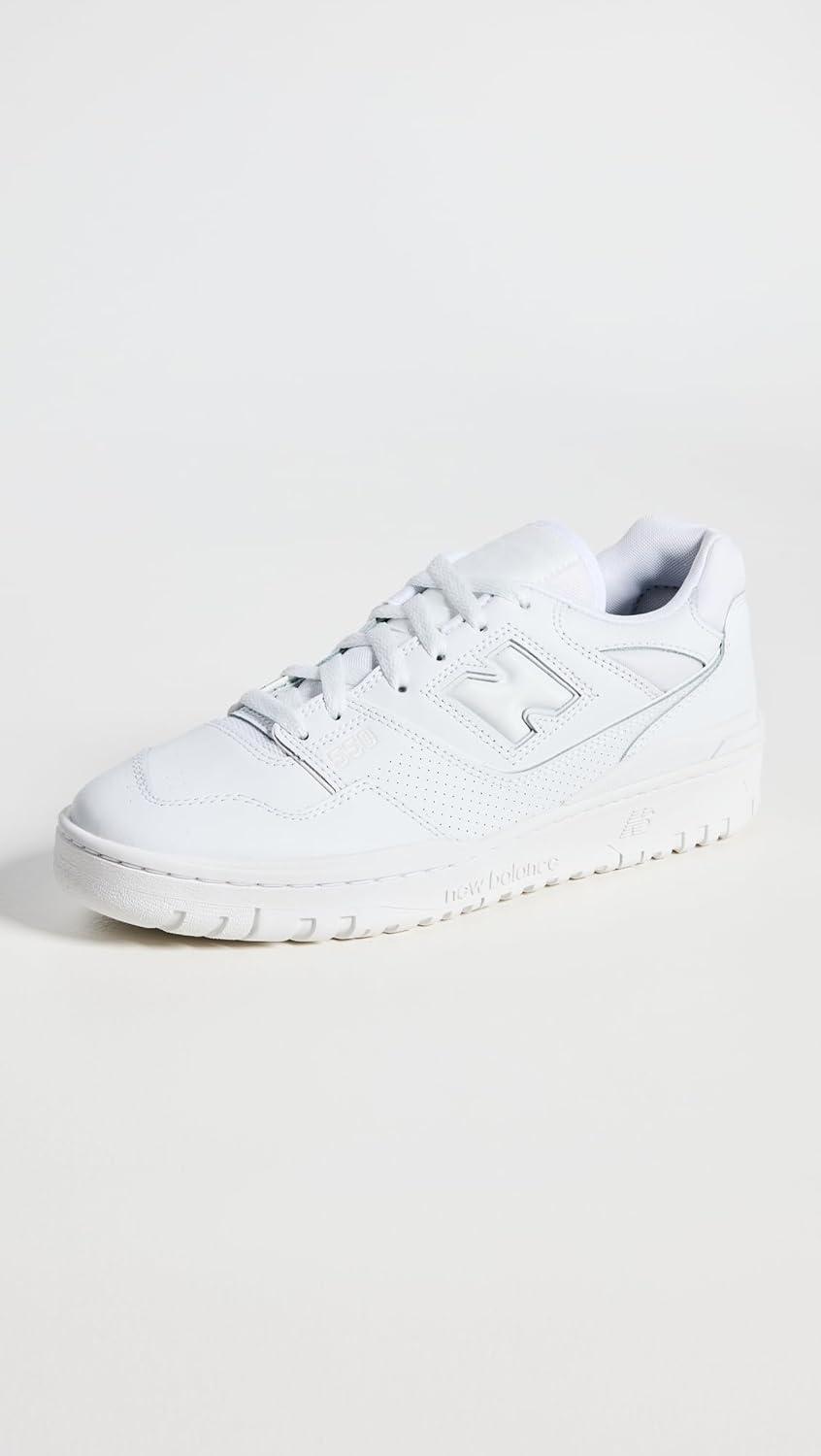 image:imageNew Balance Womens 574WhiteWhiteWhite