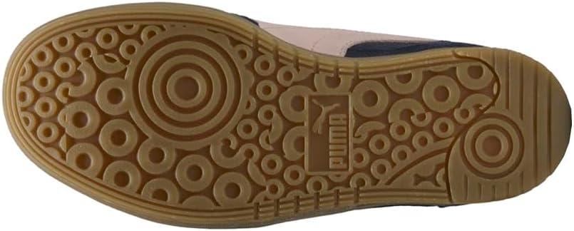 image:imagePuma Womens Palermo Elevata SneakersNew NavyMauve Mist
