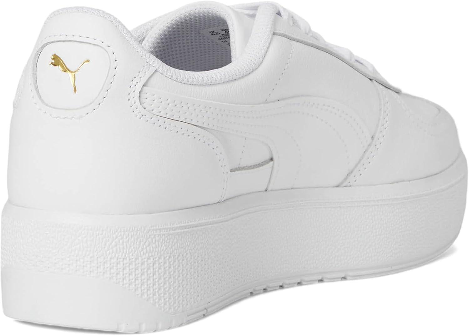 image:imagePuma Womens Palermo Elevata SneakersPuma White