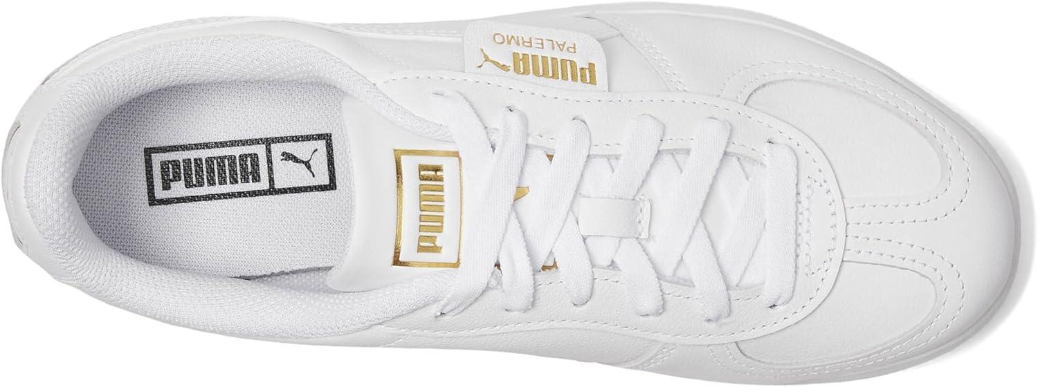 image:imagePuma Womens Palermo Elevata SneakersPuma White