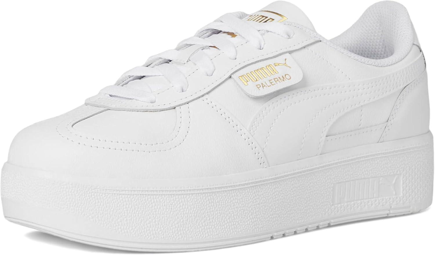 image:imagePuma Womens Palermo Elevata SneakersPuma White