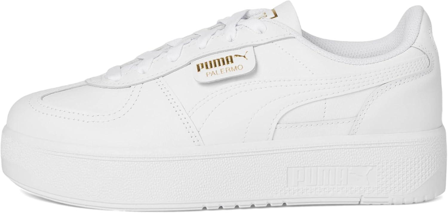 image:imagePuma Womens Palermo Elevata SneakersPuma White