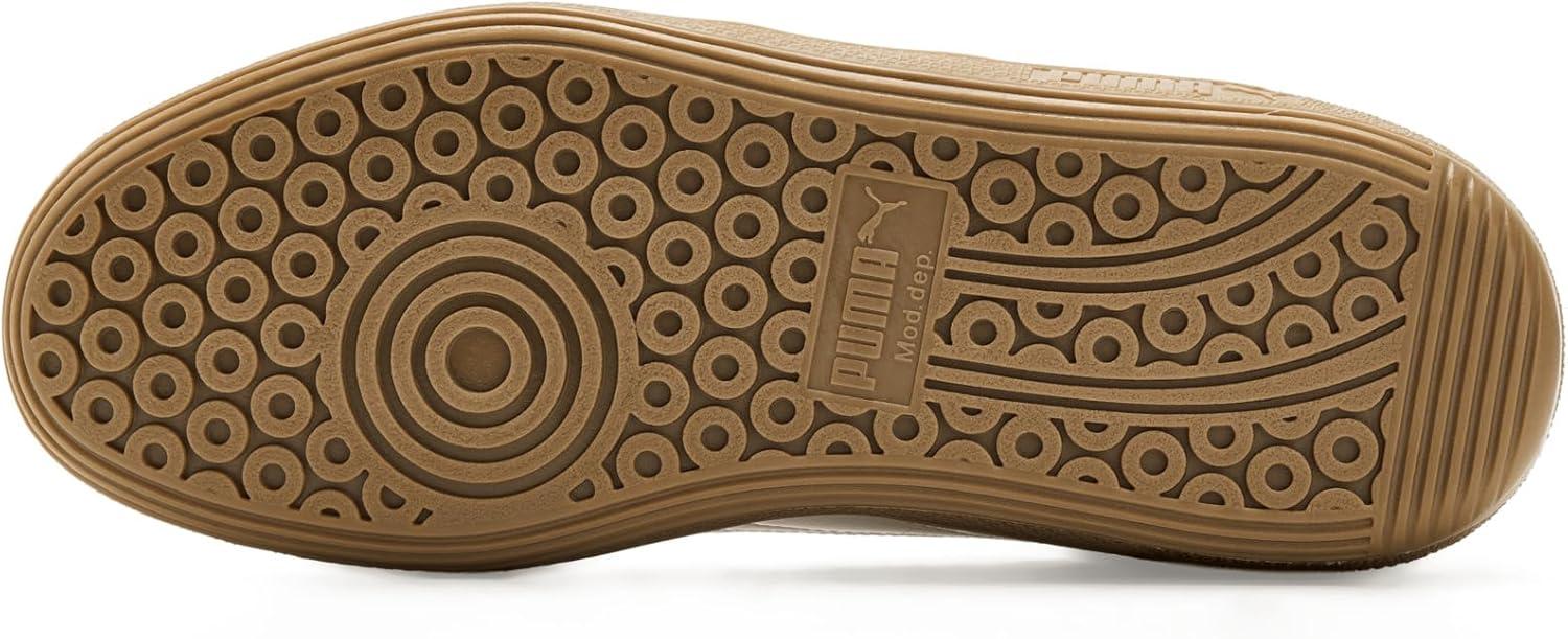 image:imagePuma Womens Palermo Pearlized Shoes SneakerWarm WhiteGold