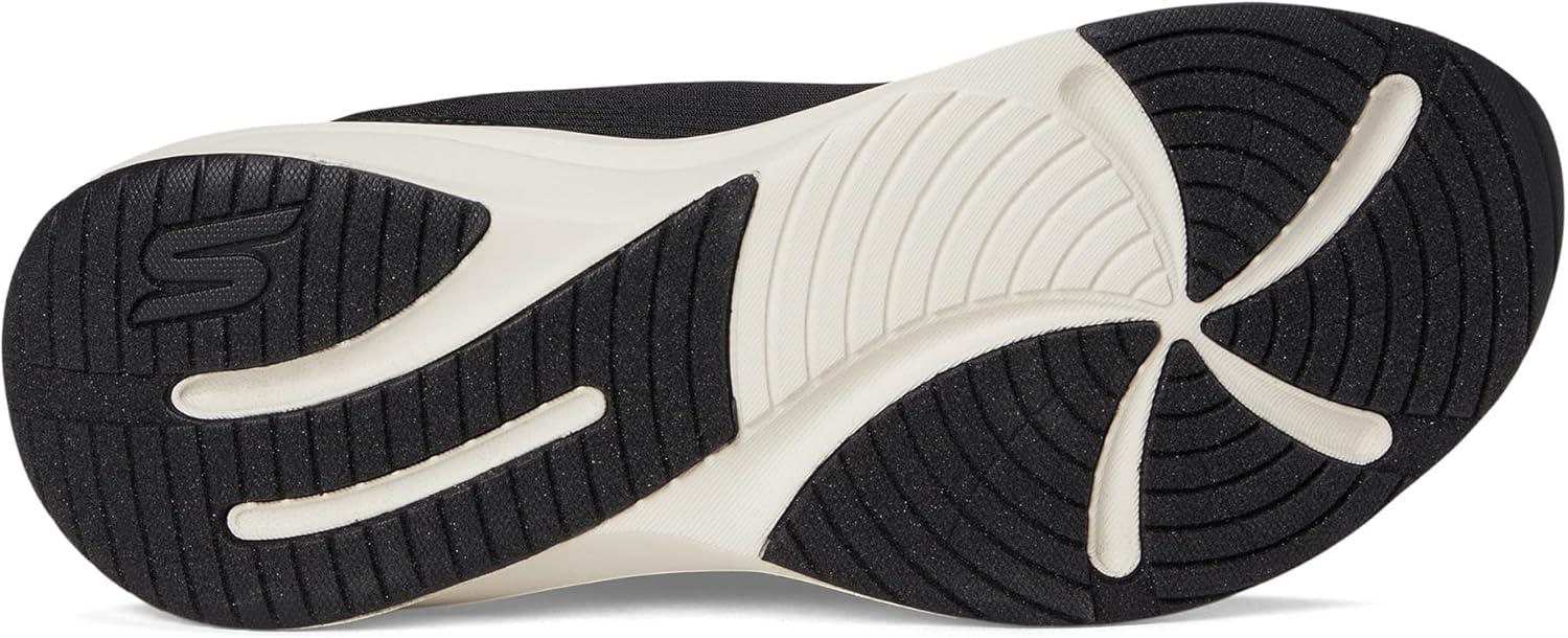 image:imageSkechers Womens Skechers Plush FoamBlackWhite