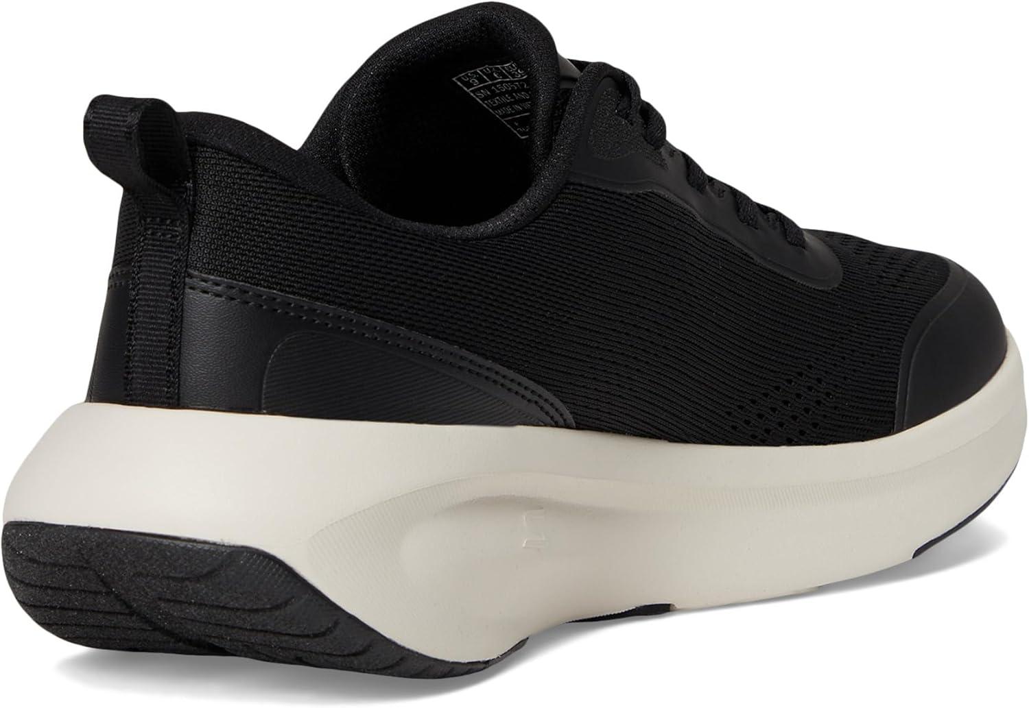 image:imageSkechers Womens Skechers Plush FoamBlackWhite