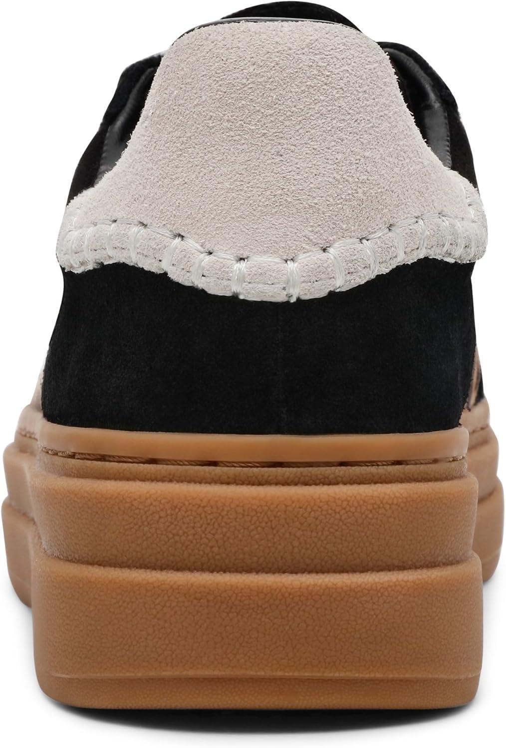image:imageSteve Madden Womens DodgeBlackLeopard