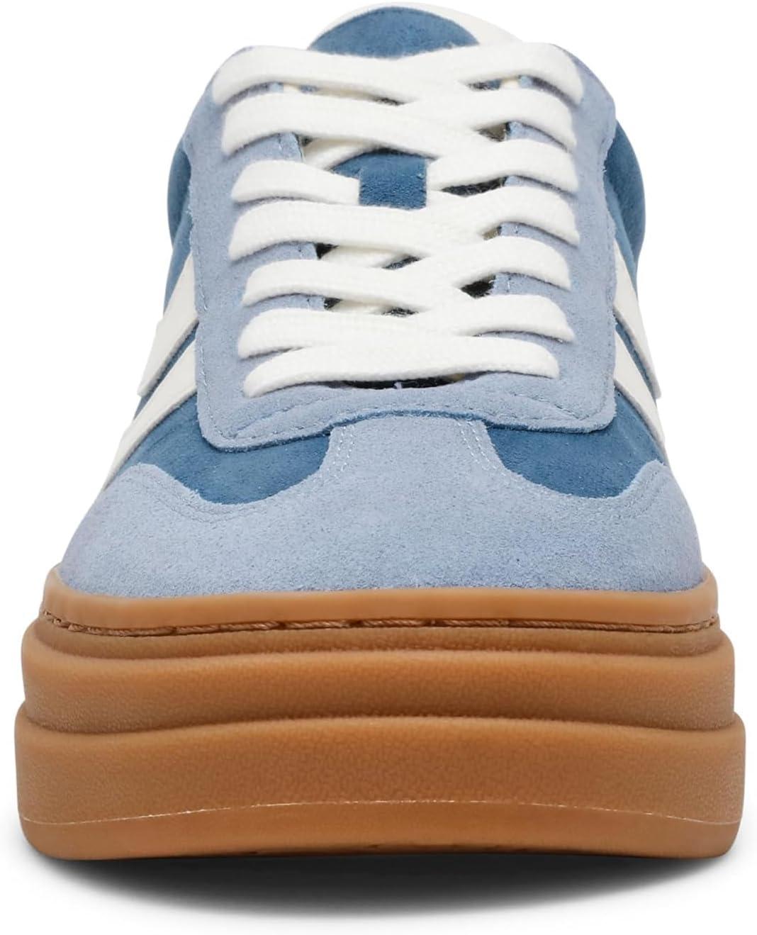 image:imageSteve Madden Womens DodgeBlue Multi