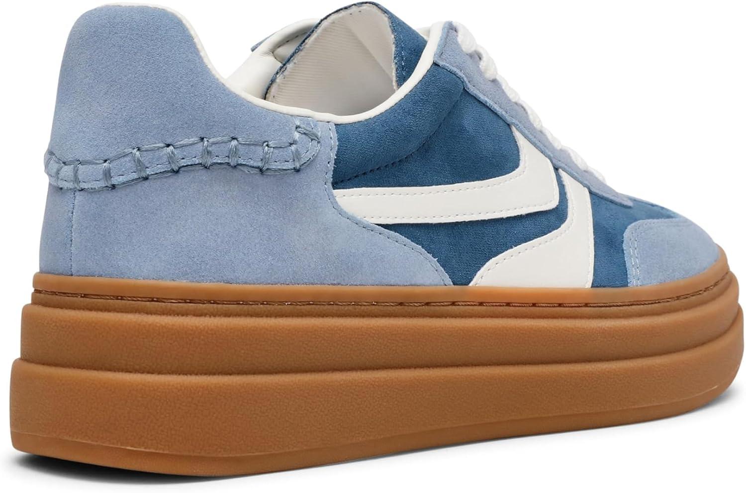 image:imageSteve Madden Womens DodgeBlue Multi