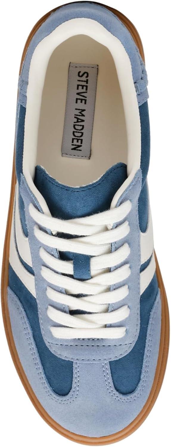 image:imageSteve Madden Womens DodgeBlue Multi