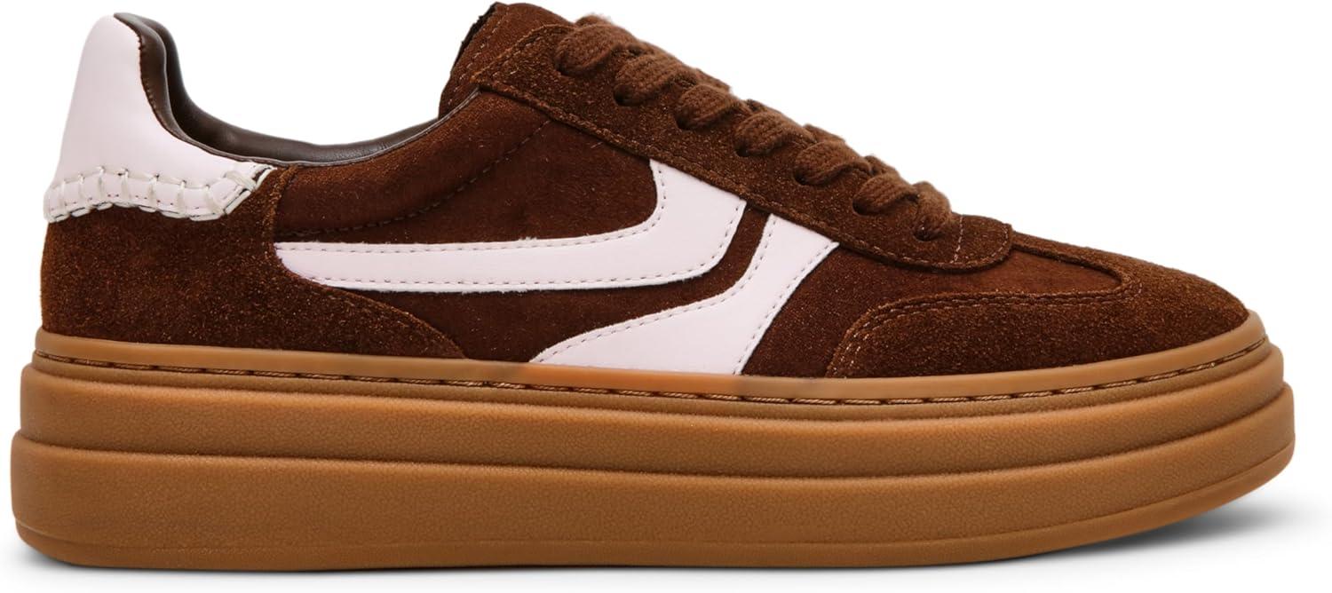 image:imageSteve Madden Womens DodgeBrown Multi
