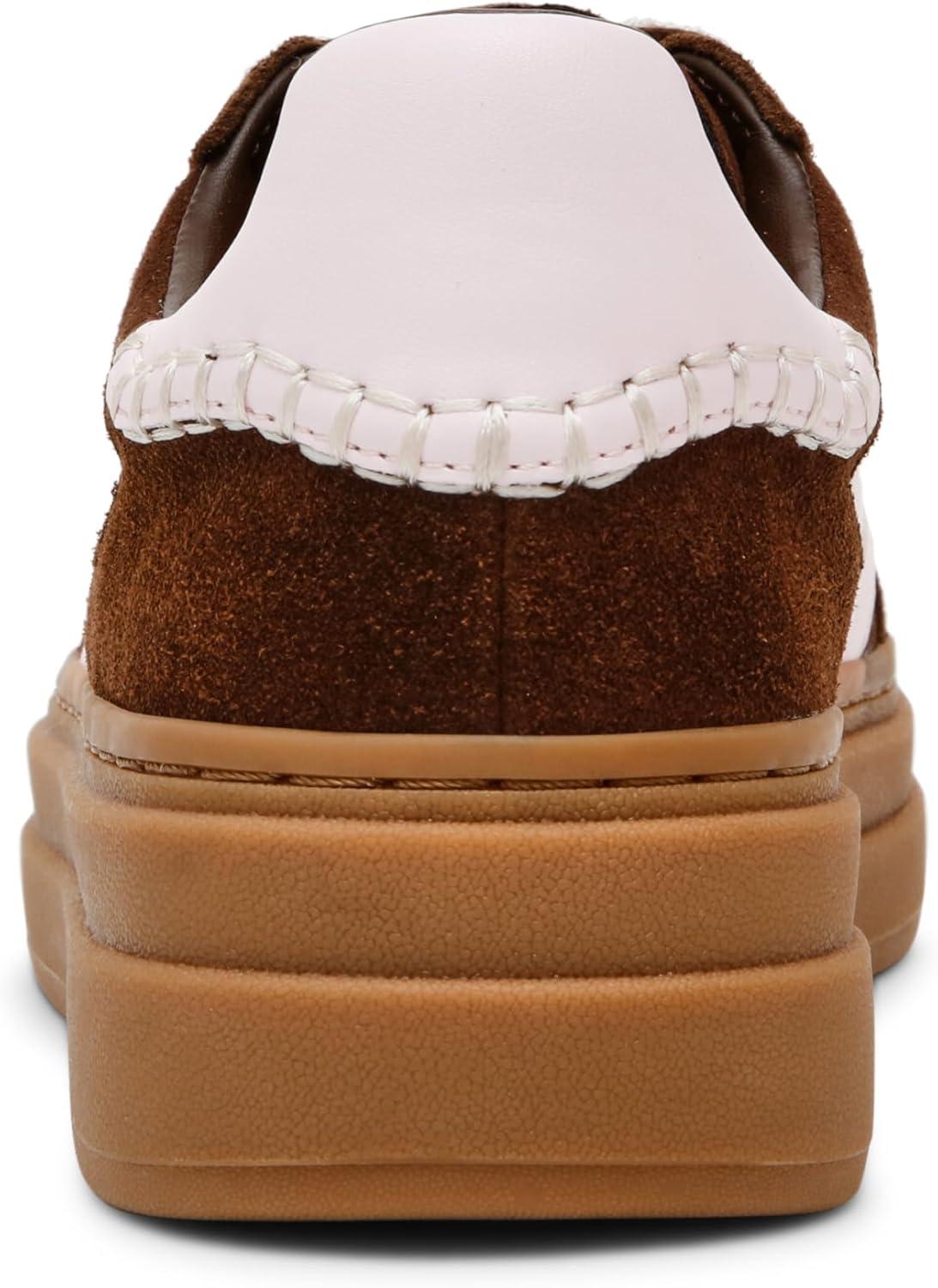 image:imageSteve Madden Womens DodgeBrown Multi
