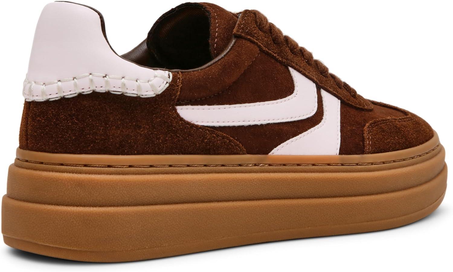 image:imageSteve Madden Womens DodgeBrown Multi