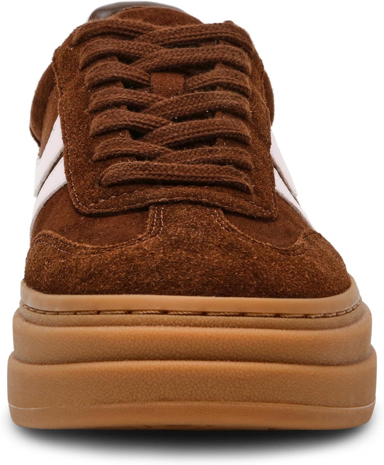 image:imageSteve Madden Womens DodgeBrown Multi