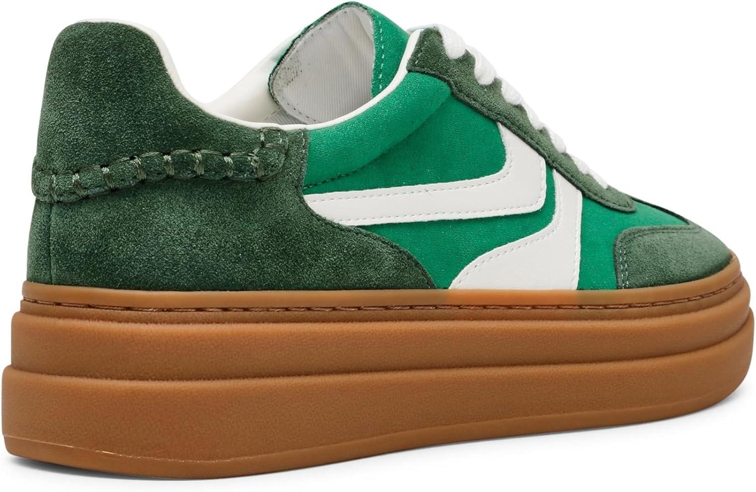 image:imageSteve Madden Womens DodgeGreen Multi