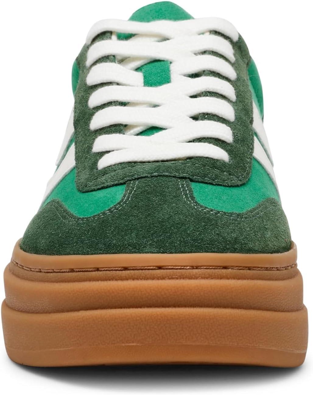 image:imageSteve Madden Womens DodgeGreen Multi