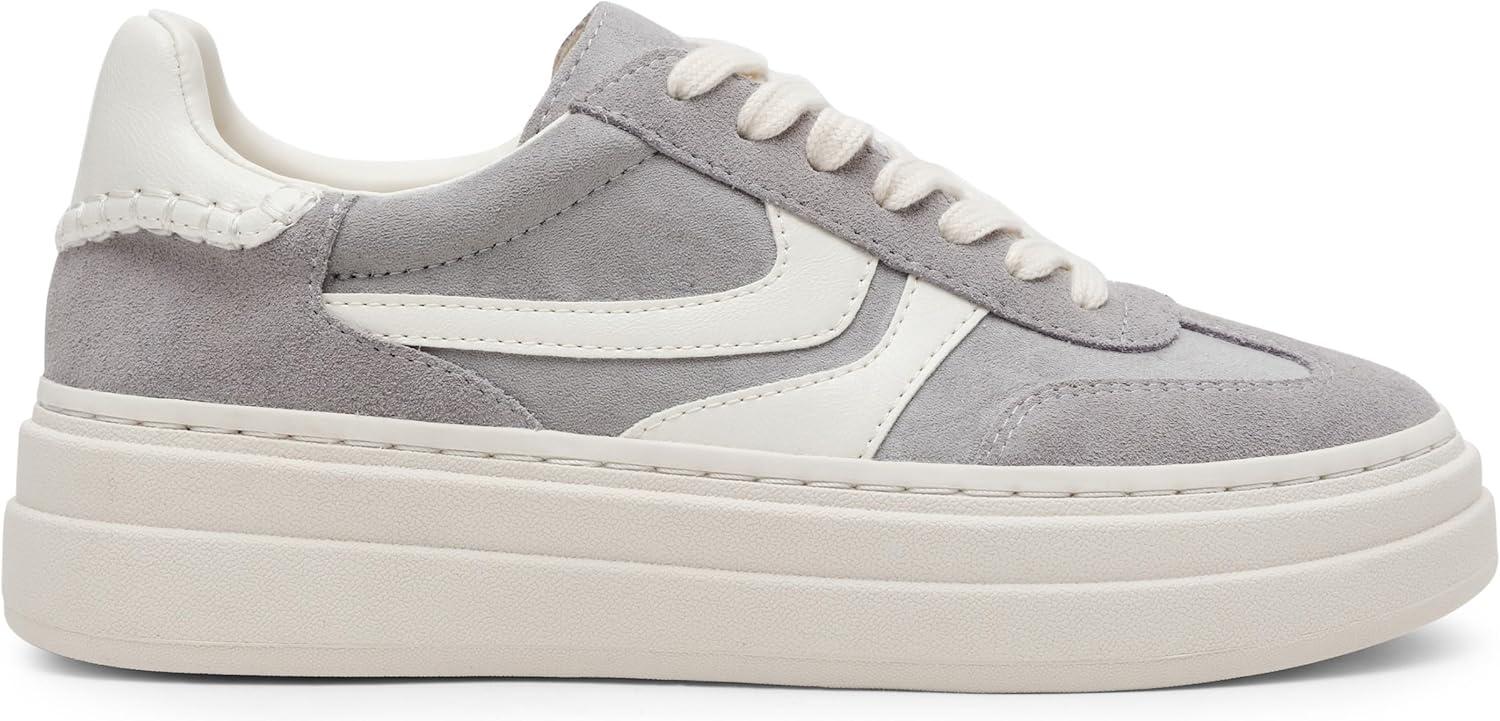 image:imageSteve Madden Womens DodgeGrey Multi