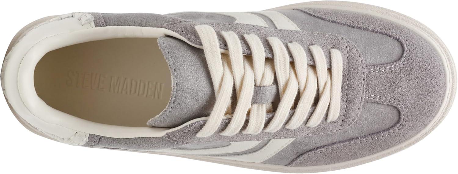 image:imageSteve Madden Womens DodgeGrey Multi