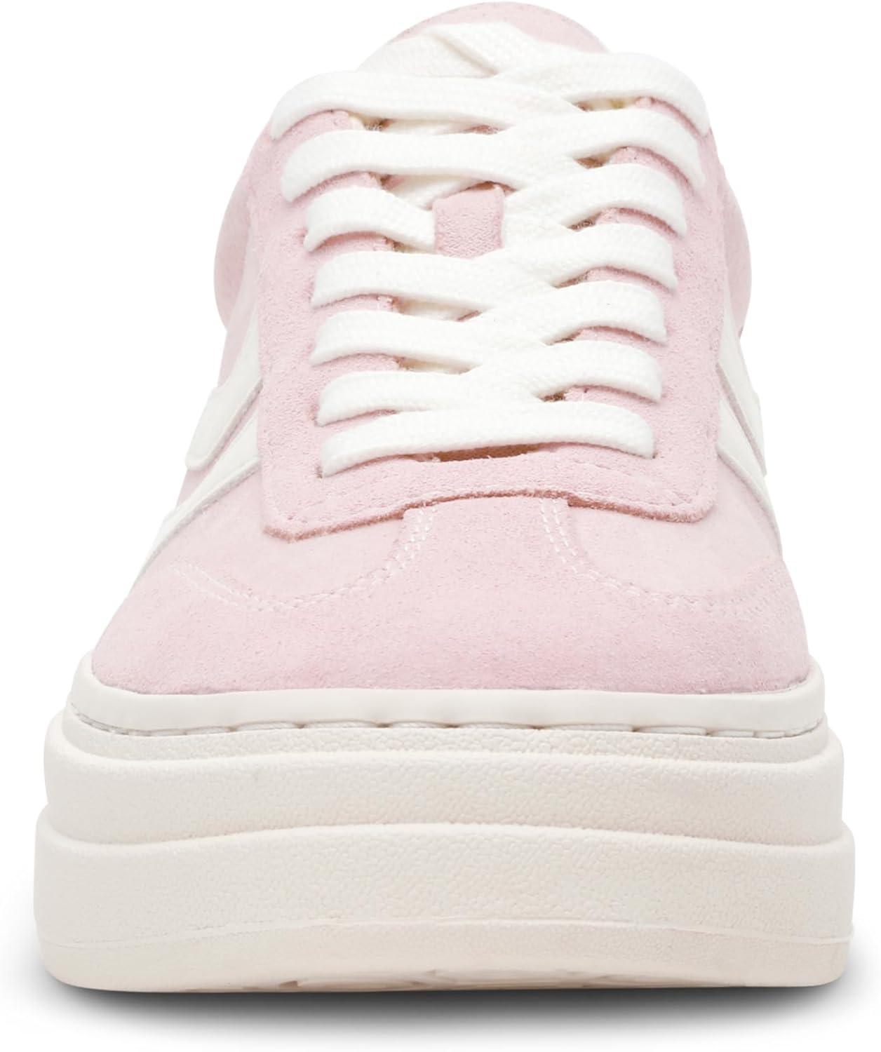 image:imageSteve Madden Womens DodgeLight Pink