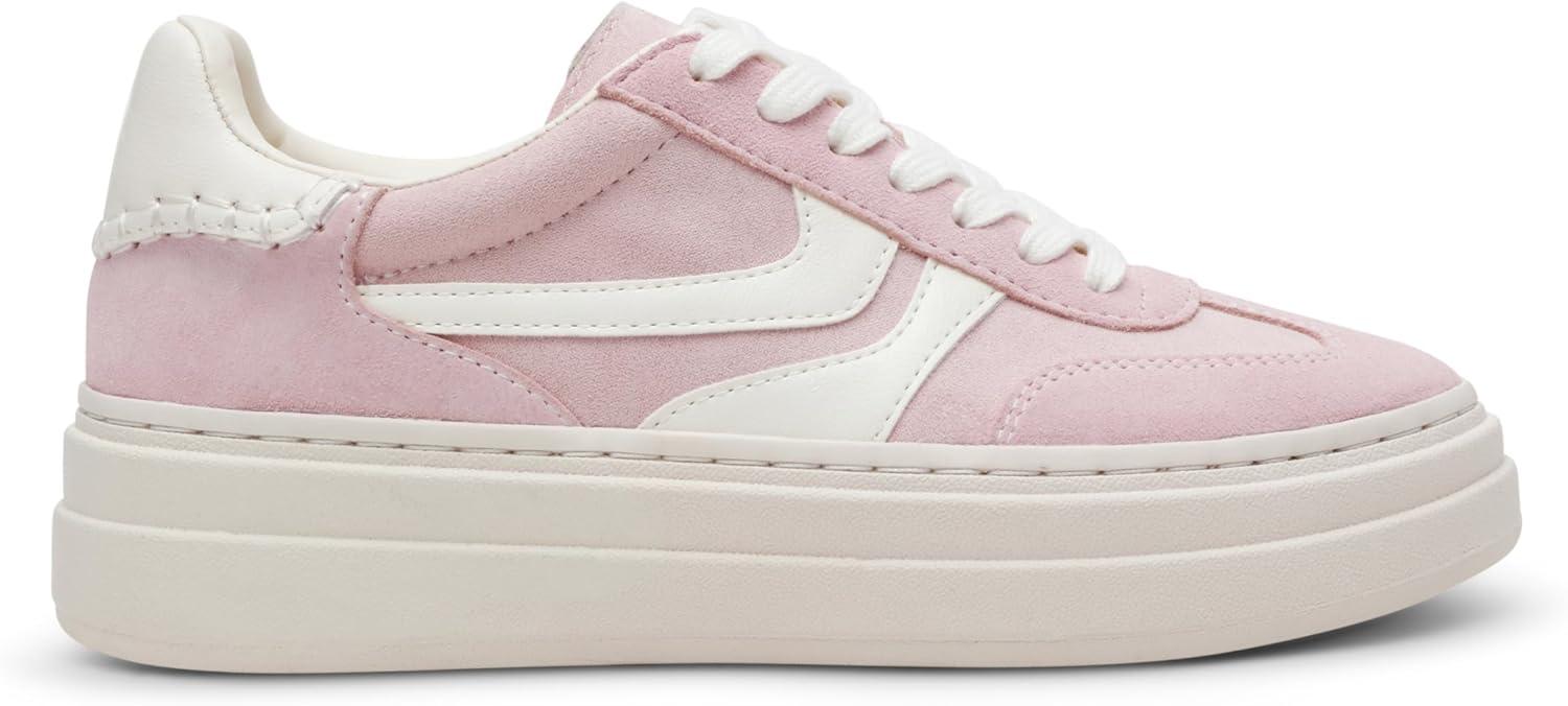 image:imageSteve Madden Womens DodgeLight Pink