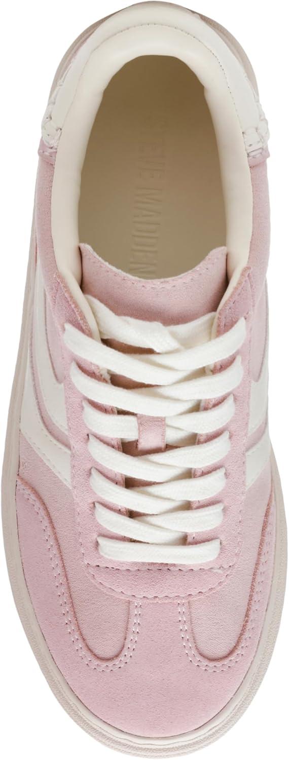 image:imageSteve Madden Womens DodgeLight Pink