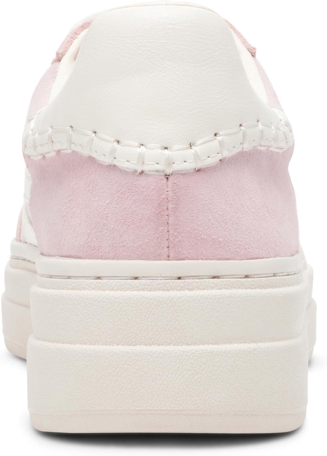 image:imageSteve Madden Womens DodgeLight Pink