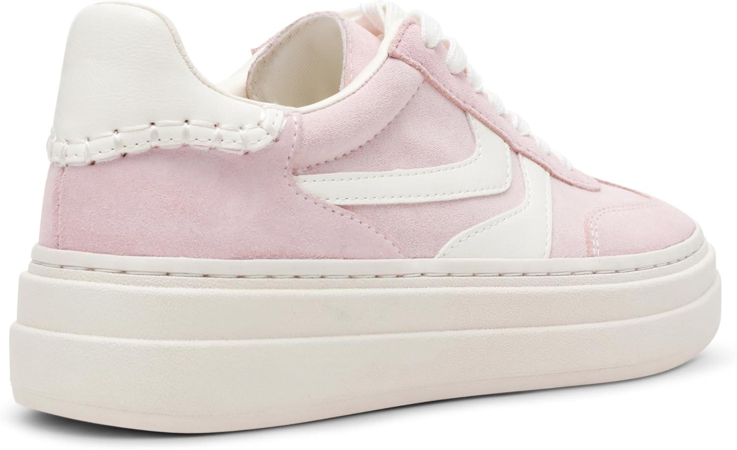 image:imageSteve Madden Womens DodgeLight Pink