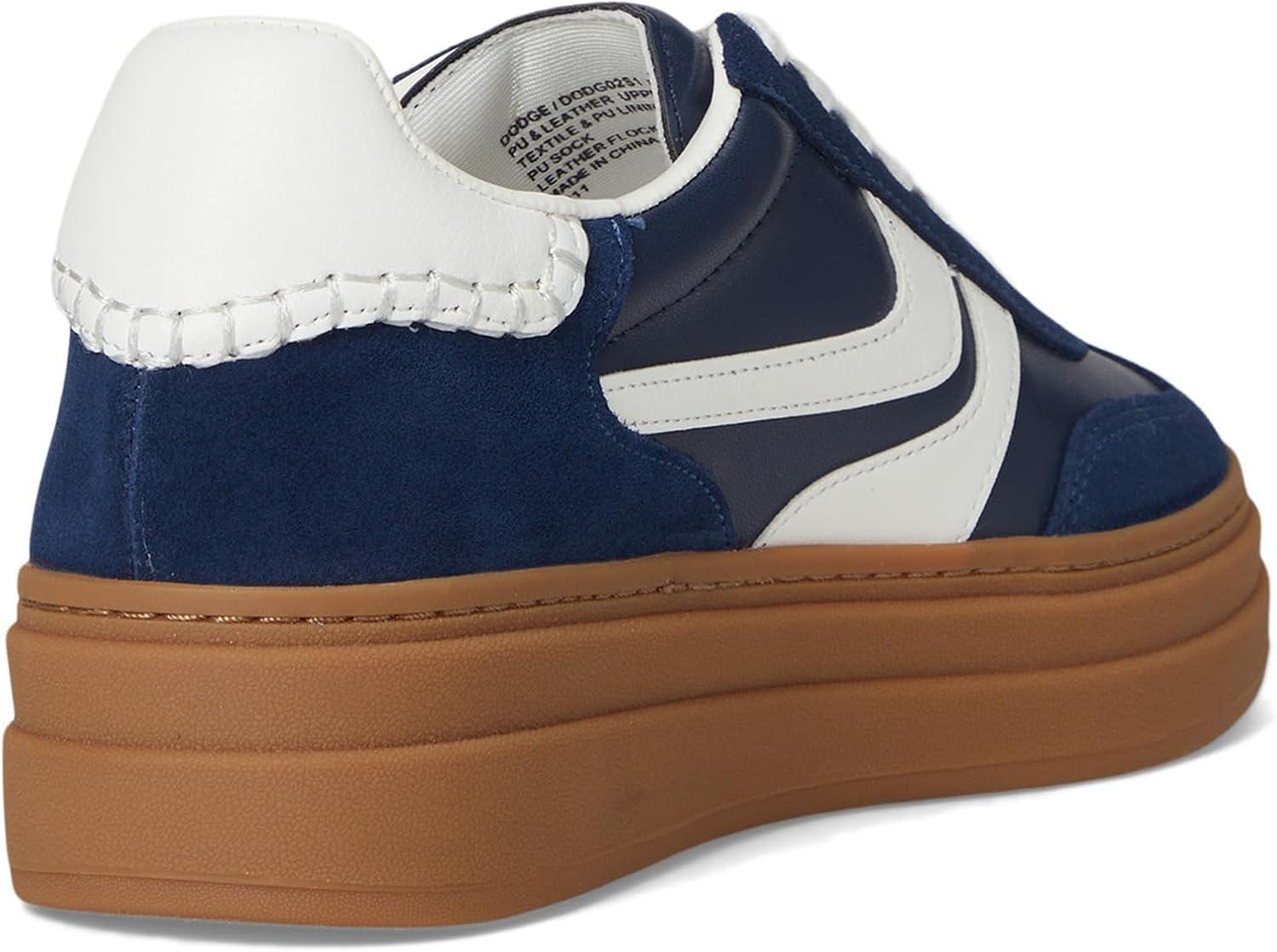 image:imageSteve Madden Womens DodgeNavy Multi