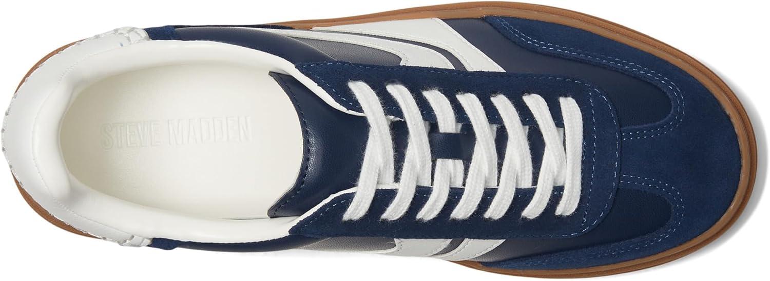 image:imageSteve Madden Womens DodgeNavy Multi