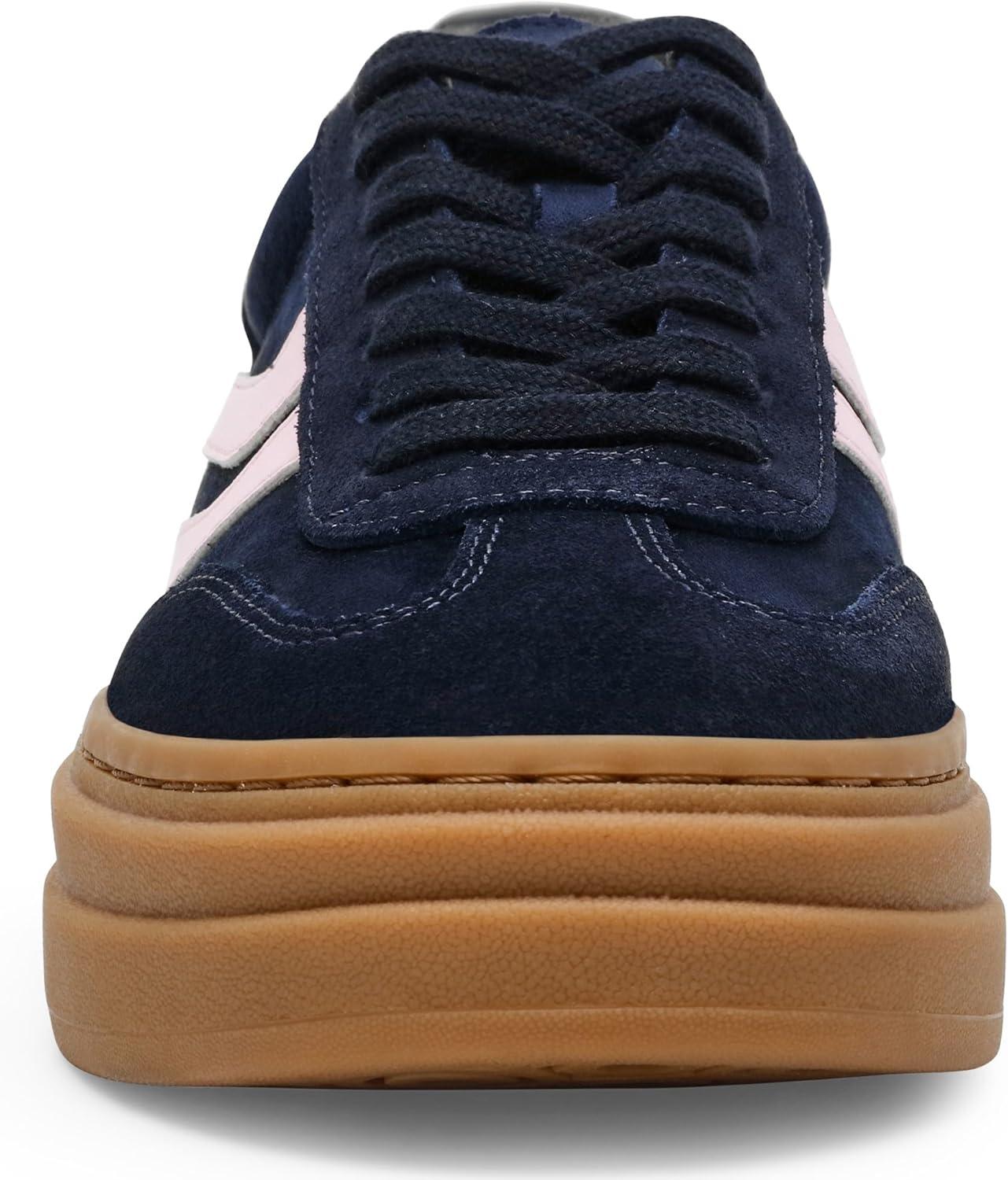 image:imageSteve Madden Womens DodgeNavyPink