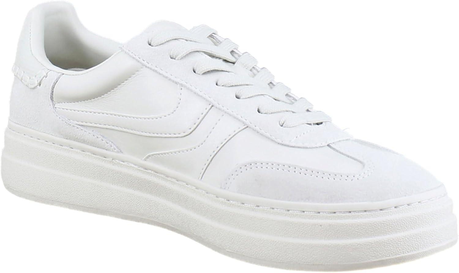 image:imageSteve Madden Womens DodgeOffwhite