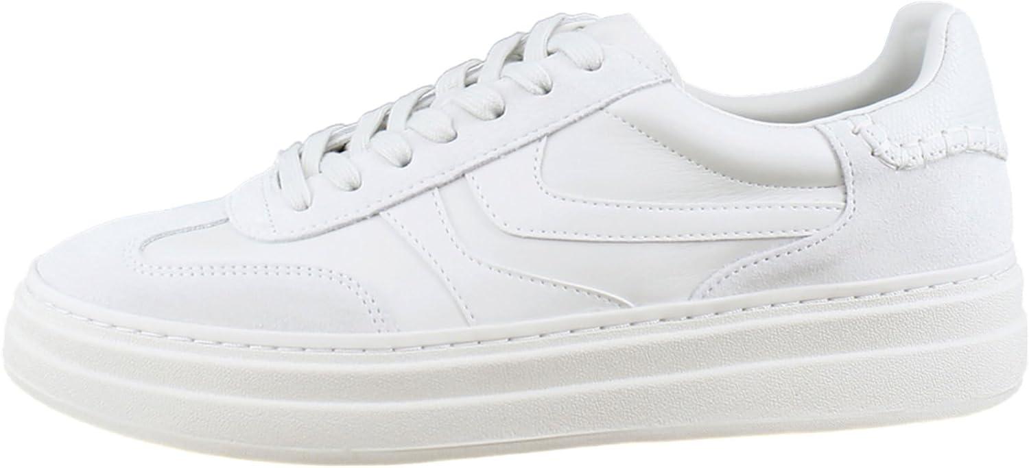 image:imageSteve Madden Womens DodgeOffwhite