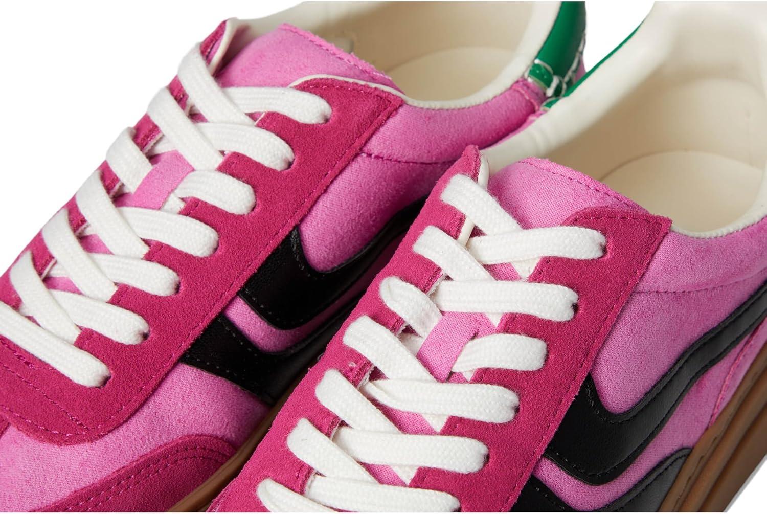image:imageSteve Madden Womens DodgePink Multi
