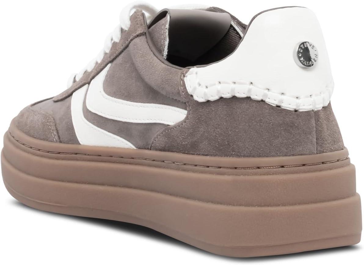 image:imageSteve Madden Womens DodgeTaupe Multi