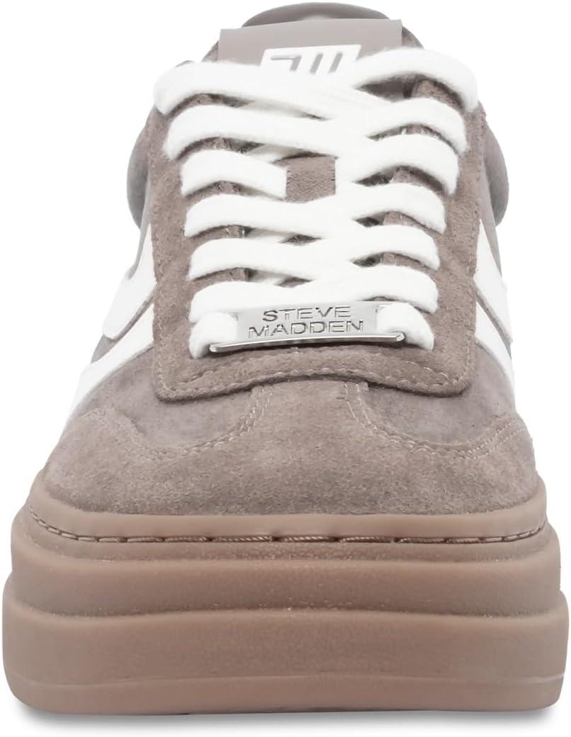 image:imageSteve Madden Womens DodgeTaupe Multi