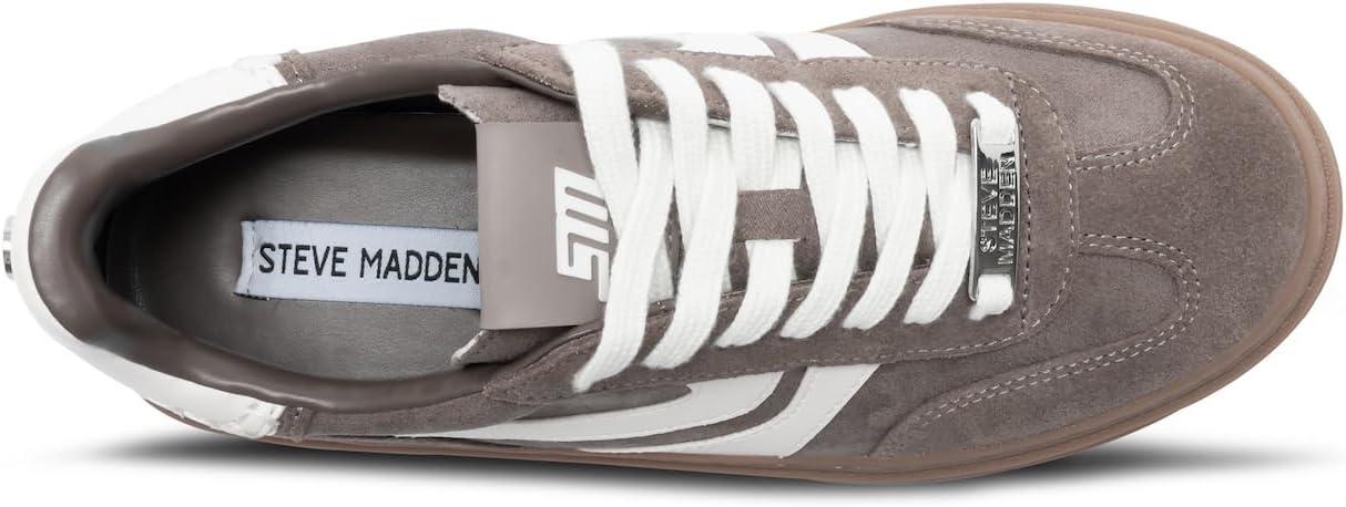 image:imageSteve Madden Womens DodgeTaupe Multi