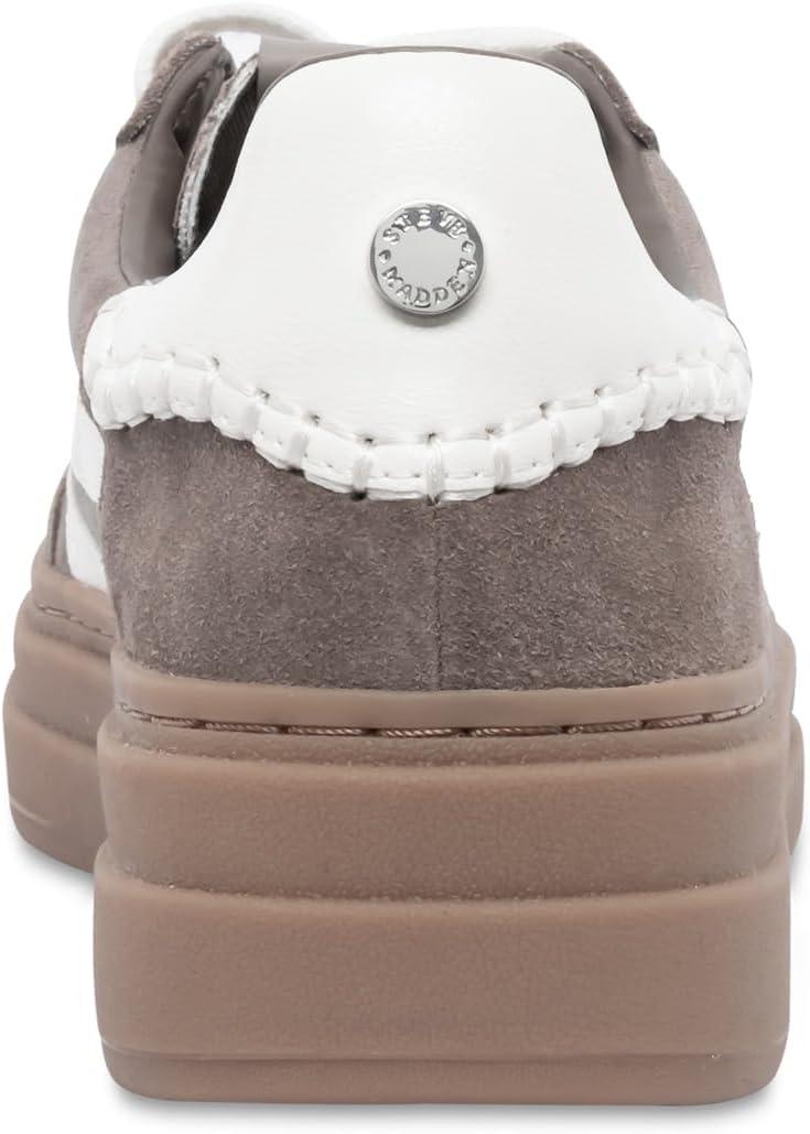 image:imageSteve Madden Womens DodgeTaupe Multi