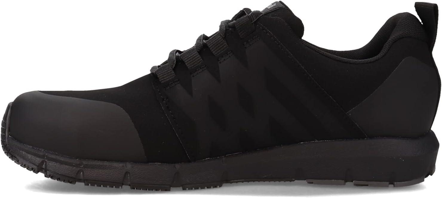 image:imageTimberland PRO Mens Powertrain Alloy Toe Safety ShoesBlack Black